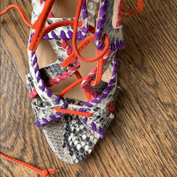 Schutz never worn - new in box - Picture 5 of 5